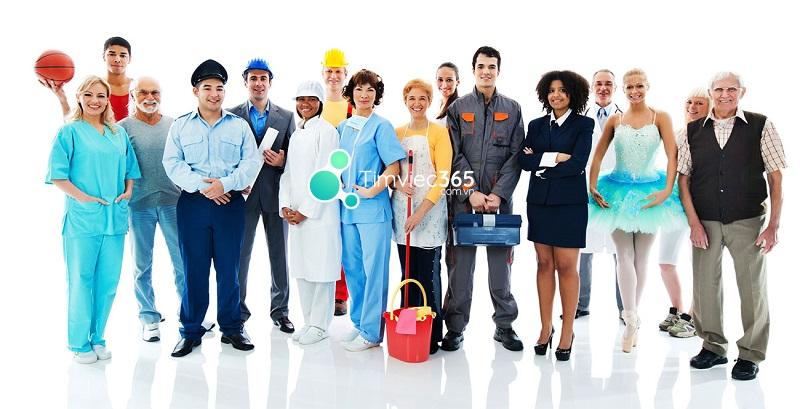 Việc làm tại Sa Đéc Đồng Tháp