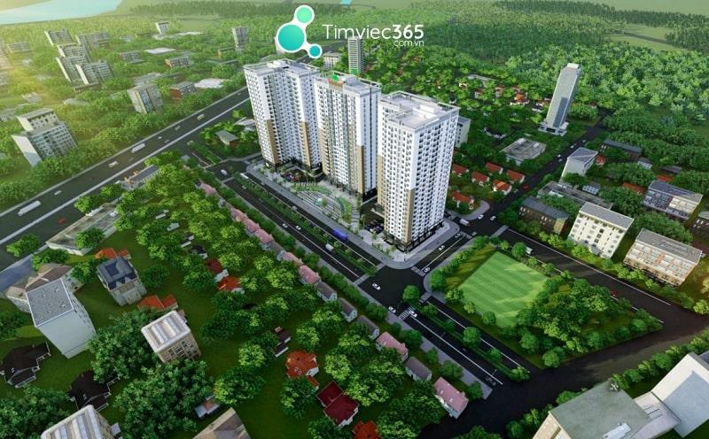 TOP những công việc có nhu cầu tìm việc nhiều nhất