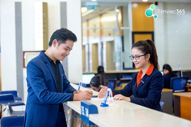Các dịch vụ của ngân hàng Sacombank