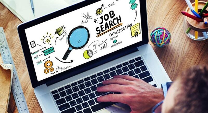 Tìm kiếm website tuyển dụng hàng đầu