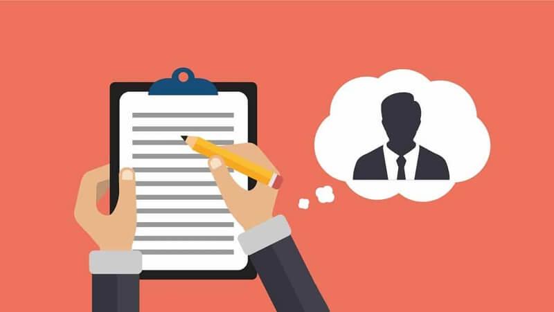 Bạn biết tìm việc ở các trang tuyển dụng uy tín nào hay chưa?