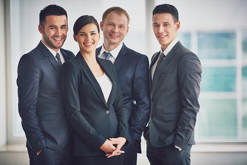 Ngành quản trị kinh doanh có dễ xin việc không?