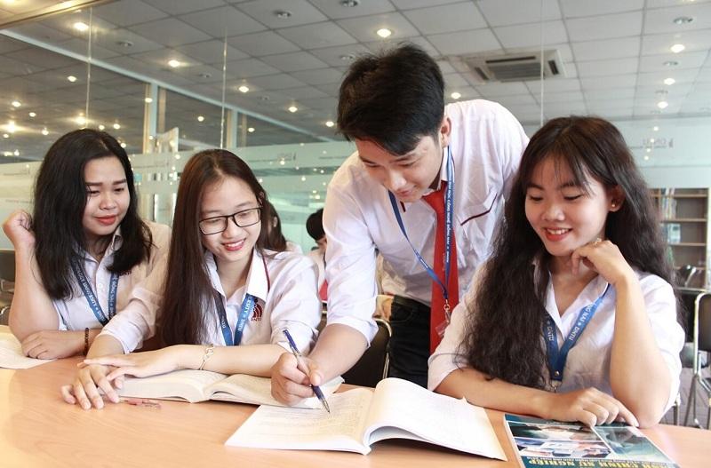Ngành quản trị kinh doanh có dễ xin việc không? cùng tìm hiểu
